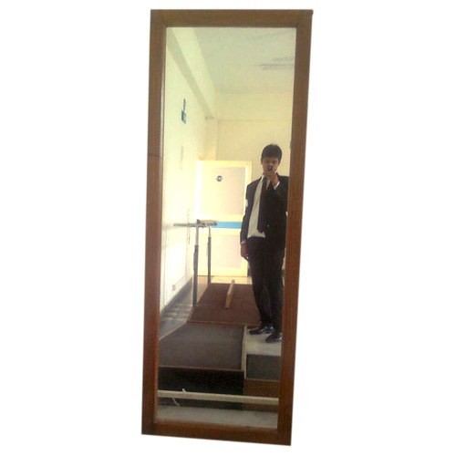 Postural training mirror (postural training mirror)